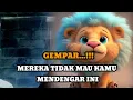Download Lagu JIWA TERPILIH _ MEREKA TIDAKAU KAMU MENDENGAR INI