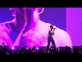 WANDA - Quevedo (Live - Antel Arena 2025)