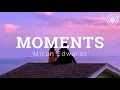 Download Lagu Moments  - Micah Edwards LYRICS (Slowed \u0026 Reverb)