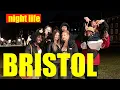 BRISTOL NIGHTLIFE The Vibe s Just Not It Anymore Thekla Night Club UK VLOGS 2025