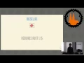 Rust Cologne March Pascal Hertleif - Diesel Type-Safe SQL