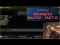 Mechanic - Gunsmith Master Part 13 Task Guide Escape From Tarkov