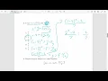 MA 161 Fall 2017 Exam 1