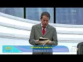 Download Lagu Mateus 6:31-32 | ANSIEDADE OU FÉ? Missionário RR Soares 