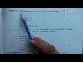 Computer - class 7th