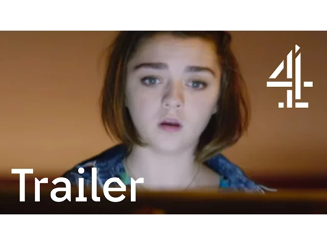 TRAILER: Cyberbully | Catch up on All 4