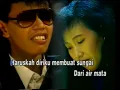 Aku di barat Engkau di timur Voc: Asep Irama 0507