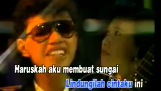 aku di barat engkau di timur voc asep irama 0507