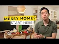 From Chaos to Calm How to Declutter Your Home Effectively