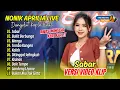 Download Lagu NONIK APRILIA (Disogok Keri Keri) - SABAR - BUKIT BERBUNGA - MANGU | FYP || DANGDUT TERBARU 2025