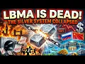 Lagu It's OFFICIAL: Russia \u0026 China Just Killed The LBMA