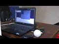 Image processing Project Open CV hand gesture recognition based device control