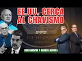 Download Lagu La estrategia militar que prepara EE.UU. contra Maduro | Cada Tarde con Agustin y Carlos Acosta