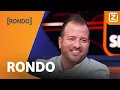 Download Lagu LIVERPOOL, EL CLÁSICO, AJAX \u0026 MEER - DEIJL, VAN BASTEN, VAN DER VAART \u0026 JANSSEN | Rondo 28/04/2025