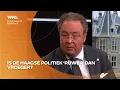 Download Lagu Gebrek aan fatsoen in Den Haag is niet nieuw, stelt Sven Kockelmann: 'Rutte heeft dat gemaskeerd'