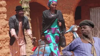 auren rikici episode 1 latest hausa movies 2020