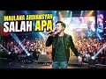 SALAH APA - MAULANA ARDIANSYAH (ska reggae version) Salah apa yang tak ku maaf kan