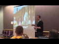 Chris Wilcoxson - Using WordPress Plugin Boilerplate