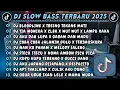 Download Lagu DJ SLOWBASS TERBARU 2025 || DJ BLOODLINE X TRESNO TEKANE MATI || DJ TIA MONIKA X CLBK X WUT WUT