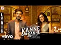 Download Lagu 7UP Madras Gig - Kanne Kanne Lyric | Leon James | Jonita Gandhi