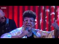 Brittany Howard - History Repeats | Later... with Jools Holland