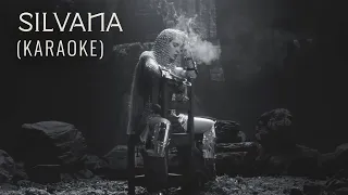 Belinda - Silvana (Karaoke)