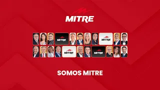 Escucha Radio Mitre las 24 horas por YouTube