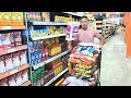 Download Lagu Market day with the grumpy friend
