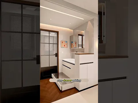 5 Smart Bathroom Storage Ideas That Look Luxurious! πΏβ¨