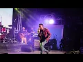 Agent Sasco - Fade Away (Live at Feluke Charity Concert)