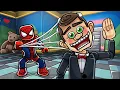 Lagu SPIDERMAN vs. MR. FUNNY... (Roblox)