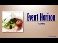 Download Lagu Younha – Event Horizon (사건의 지평선) [HanIRom|Eng Lyric]