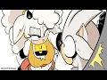 Lanolin s Conquest Sonic Comic Dub