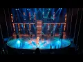TINA - The Tina Turner Musical - Broadway’s Epic Curtain Call Encore 3/10/20