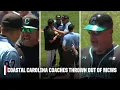 Download Lagu Coastal Carolina coaches EJECTED in first inning of MCWS Game 2 😮 | ESPN College Baseball