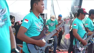 buta tuli andi kdi adella putra rajawali