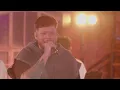 Não Terminou Direito (Ao Vivo) - BG & Ferrugem