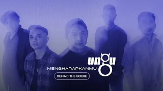 Download UNGU - Mengharapkanmu | Behind The Scene MP3