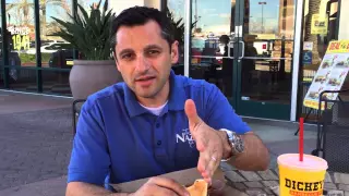 Dickey s Barbecue Pit Eastvale California Provident Real Estate
