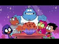 Download Lagu Cartoon Network - Teen Titans Go! - 5 Part Special Event Promo (July 19, 2025) - 60s Version