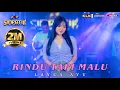 Download Lagu RINDU TAPI MALU - LAILA AYU KDI -  SIMPATIK MUSIC