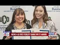 Edmond teacher transforms lives inspires at-risk students