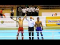 Download Lagu VALSIRIPATTANA CHAI KAMPANART (THA) vs LUMBANTUNGKUP BONATUA (INA) | 1/4 Final | Seagames 31