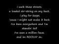 Download Lagu Wanted Dead Or Alive~ Bon Jovi~ w/ lyrics