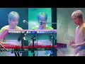 250915 유다빈밴드(YdBB) - 20s (유명종 focus) @ CODA 쇼케이스 | 스카이아트홀