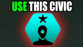 The Secretly OP Stellaris 4 0 Civic