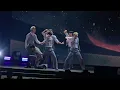 Moonstruck - Enhypen - Full Performance at United Center in Chicago - Fancam - 080925