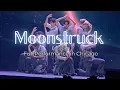 Download Lagu Moonstruck - Enhypen - Full Performance at United Center in Chicago - Fancam - 080925