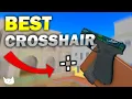How to Change Crosshair in Counter Blox