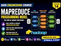 Data Engineering Course Session-14 Hadoop MapReduce Programming Model